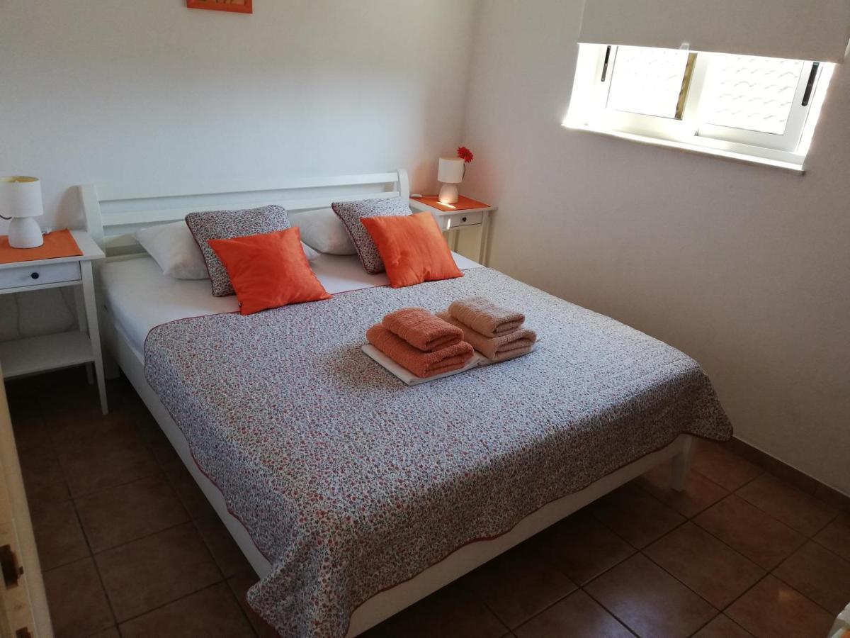 Shell Bay Apartments Korčula Esterno foto