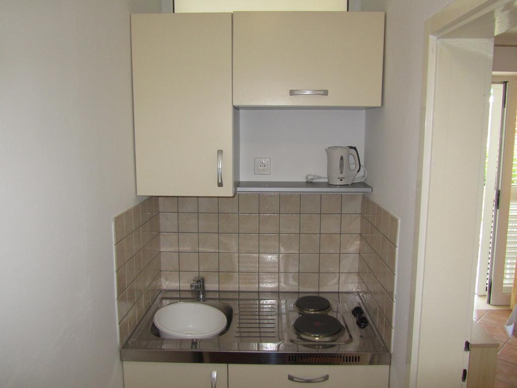 Shell Bay Apartments Korčula Camera foto