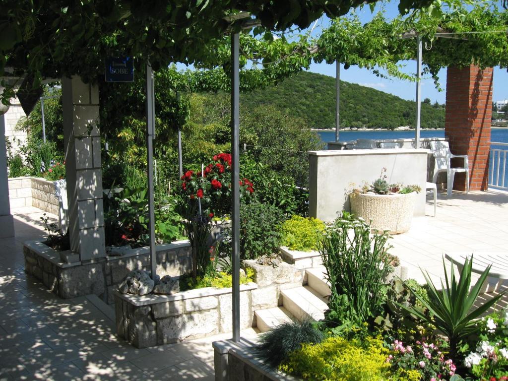 Shell Bay Apartments Korčula Camera foto