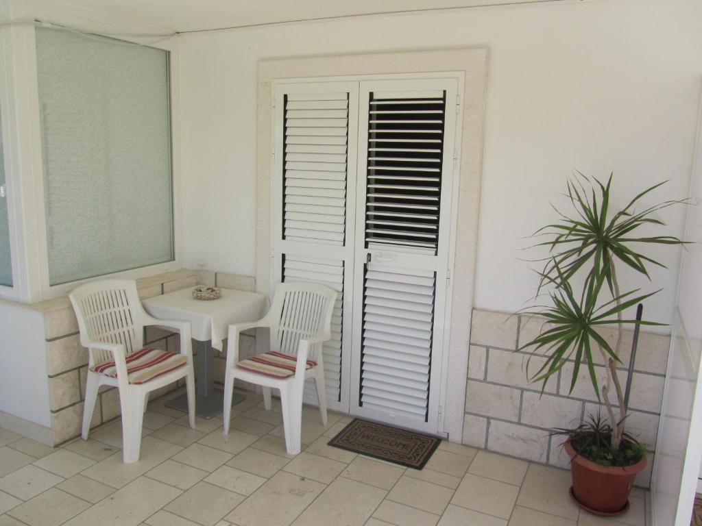Shell Bay Apartments Korčula Camera foto